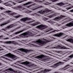 Flamé linen 3 ply 18 - lilac