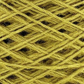 Flamé linen 3 ply 20 - pistachio