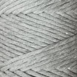 Warp 19 - cinza prateado