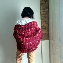 Victory Shawl Pattern