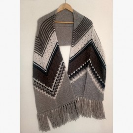 Folk Scarf Kit (Puna Version)