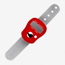 Addi electronic rev counter