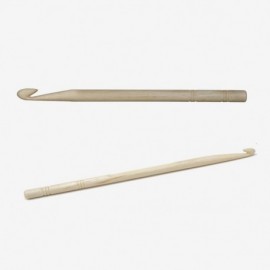 Crochet needle 15mm. KNIT PRO Basix