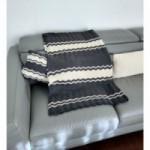 Padrão de manta de massa