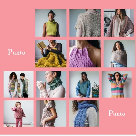 Book 30 Knitting and Crochet Projects