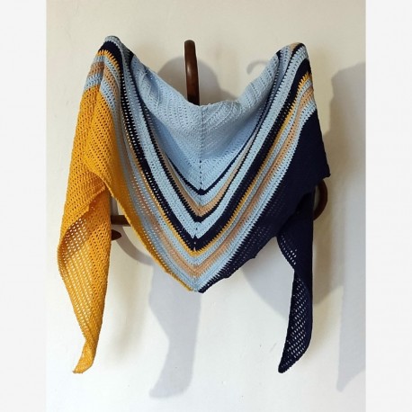 Padroeiro Chal Baltia