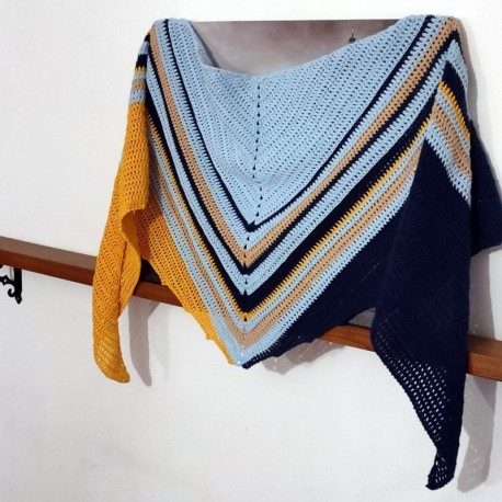 Padroeiro Chal Baltia