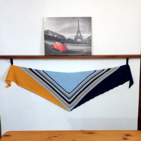 Padroeiro Chal Baltia