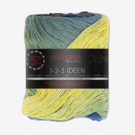 1-2-3 Ideas Print 13