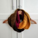 Patrón cuello Crisol