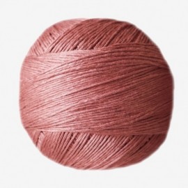 Bambú L 02 - rosa crema