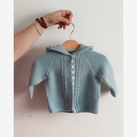 Lolito Jacket Pattern