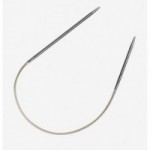2.5mm - Circular needles 25 cm Addi Lace
