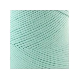 Algodón orgánico Detox XL 1802 - verde menta