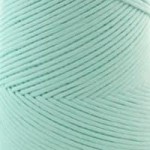 Algodón Orgánico Detox XL 1802 - verde mint