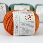 Cotton Dazzle 199 - copper