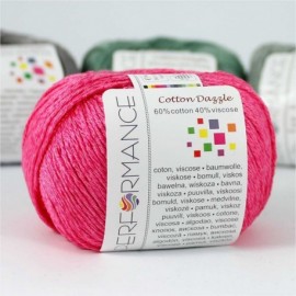 Cotton Dazzle 034 - magenta