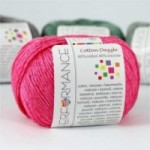 Cotton Dazzle 034 - magenta