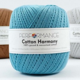 Cotton Harmony 0321 - céu