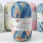 Cotton Mate multi 12403