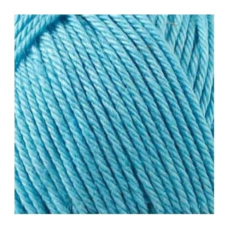 Cotton Mate 6241 - turquesa