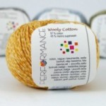 Wooly Cotton 190