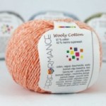 Wooly Cotton 018
