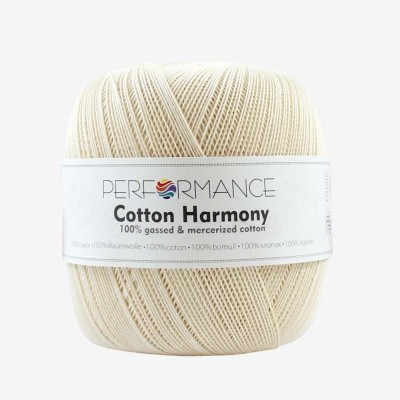 Senshoku - Cotton Harmony of Performance
