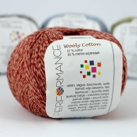 Wooly Cotton