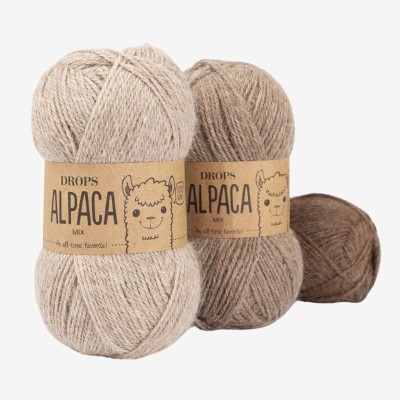 alpaca