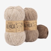 Alpaca
