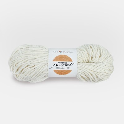 Senshoku - Macramé Boho Styled de Performance