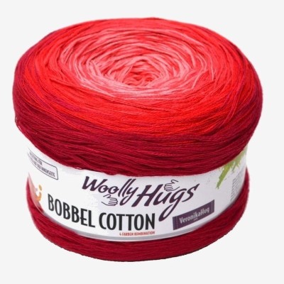 bubble-cotton