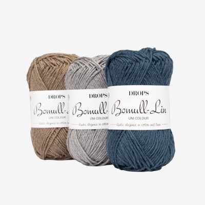 bomull-lin