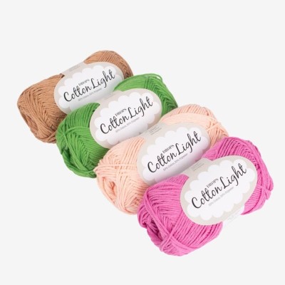 cotton-light