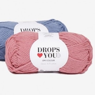DROPS Loves You 8