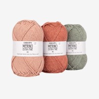 Merino Extra Fine