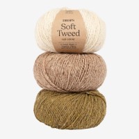 Soft Tweed
