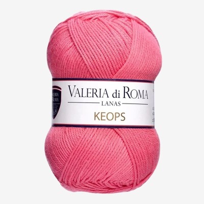 Senshoku - Keops de Valeria di Roma