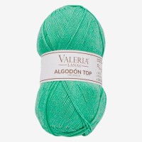 Algodón orgánico TOP