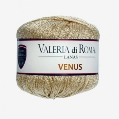 Senshoku - Venus de Valeria Lanas