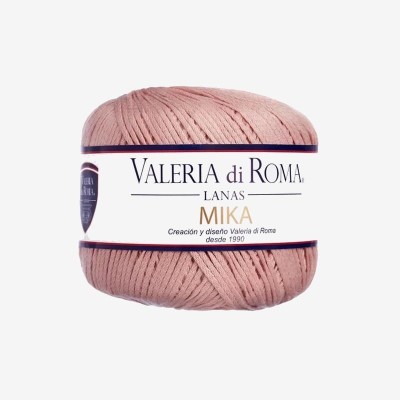 Senshoku - Mika de Valeria Lanas