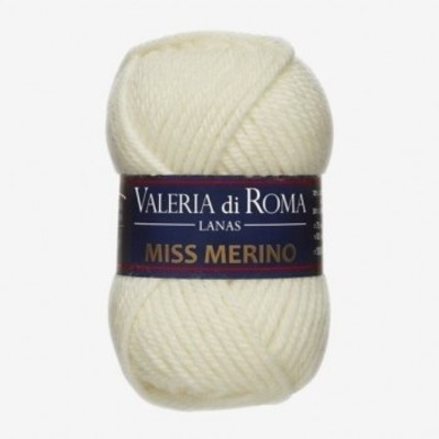 Senshoku - Miss Merino de Valeria Lanas