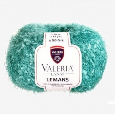 Senshoku - Lemans by Valeria Lanas