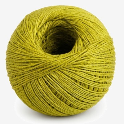 Casasol Origen: 100% worsted cotton yarn in large format | Senshoku