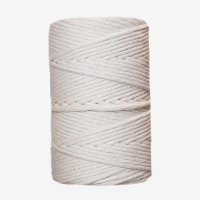 Senshoku - Urdimbre para macramé Casasol