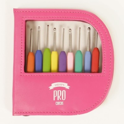 Senshoku - Agulhas para tricot e crochê