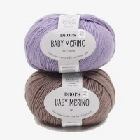 DROPS Baby Merino