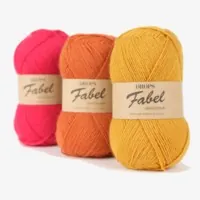 DROPS Fabel