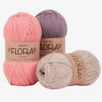 DROPS Flora